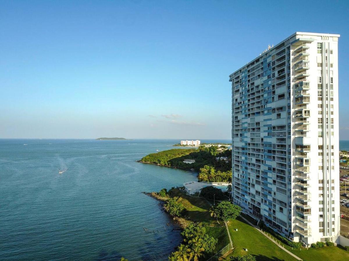Waterfront Studio At Fajardo, Puerto Rico Exterior photo