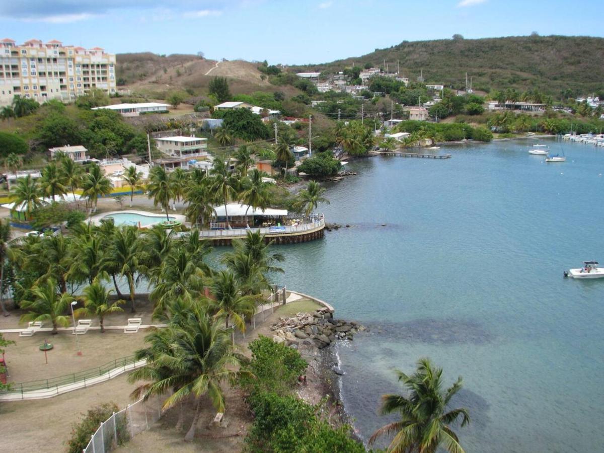 Waterfront Studio At Fajardo, Puerto Rico Exterior photo