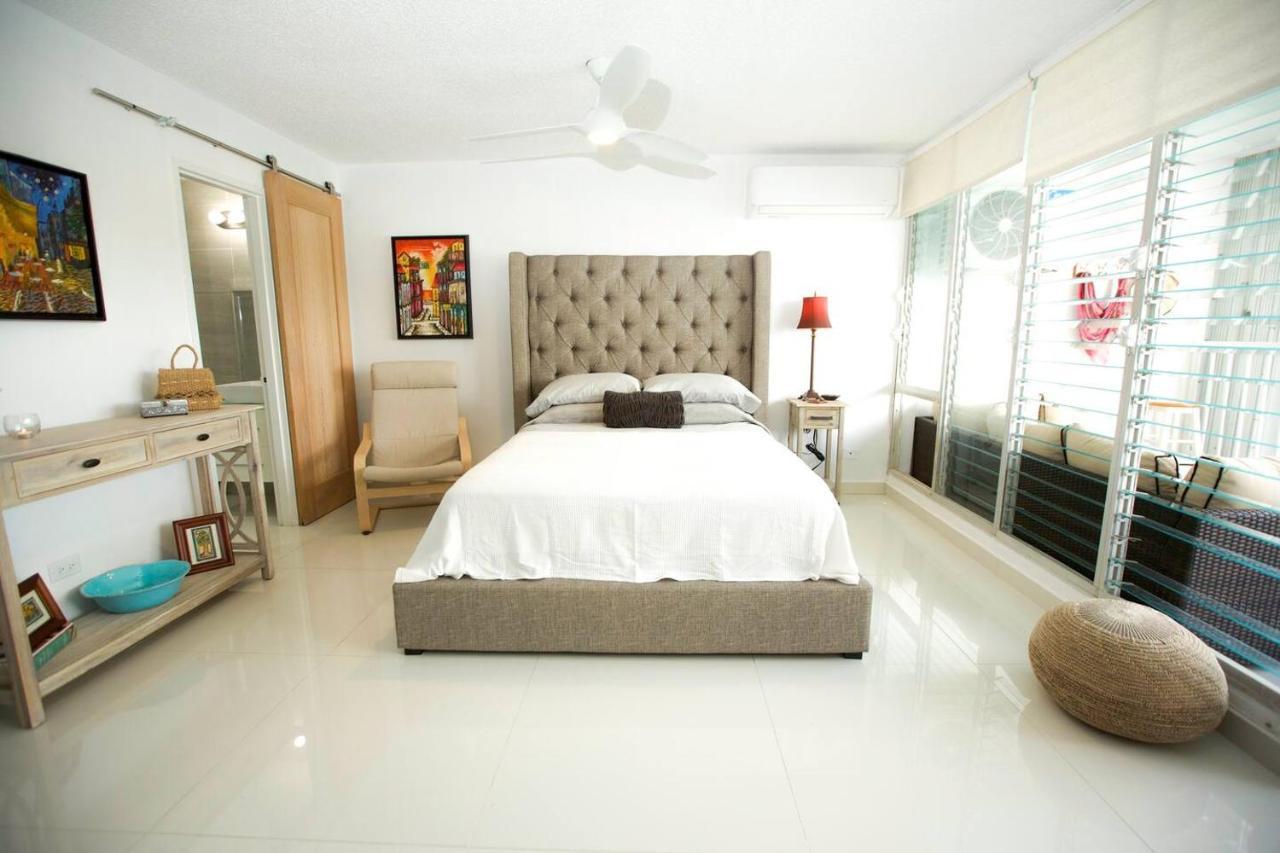 Waterfront Studio At Fajardo, Puerto Rico Exterior photo