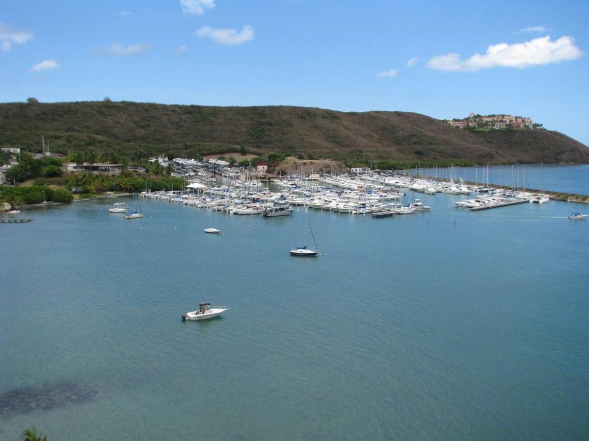Waterfront Studio At Fajardo, Puerto Rico Exterior photo