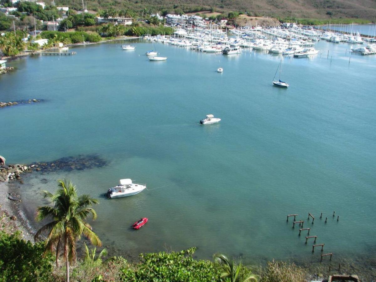 Waterfront Studio At Fajardo, Puerto Rico Exterior photo