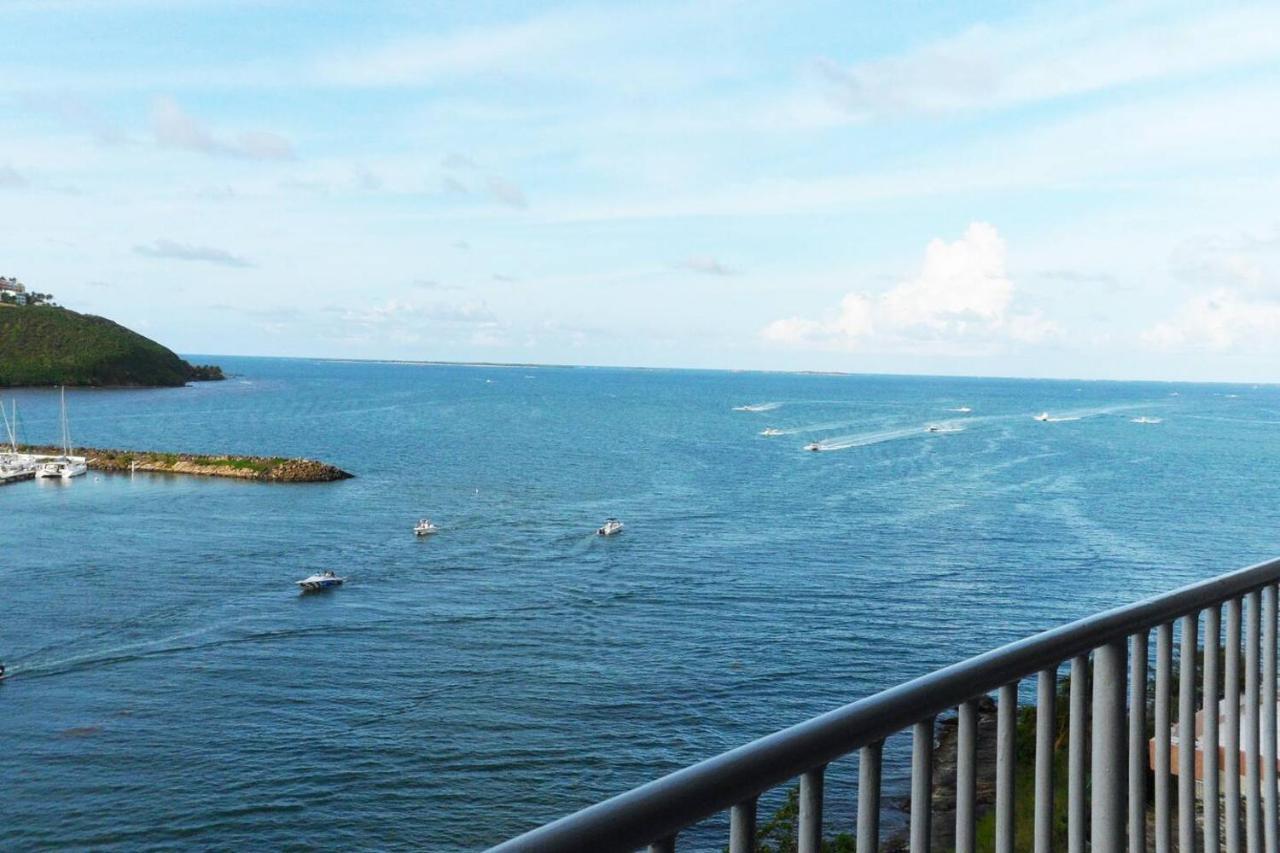 Waterfront Studio At Fajardo, Puerto Rico Exterior photo