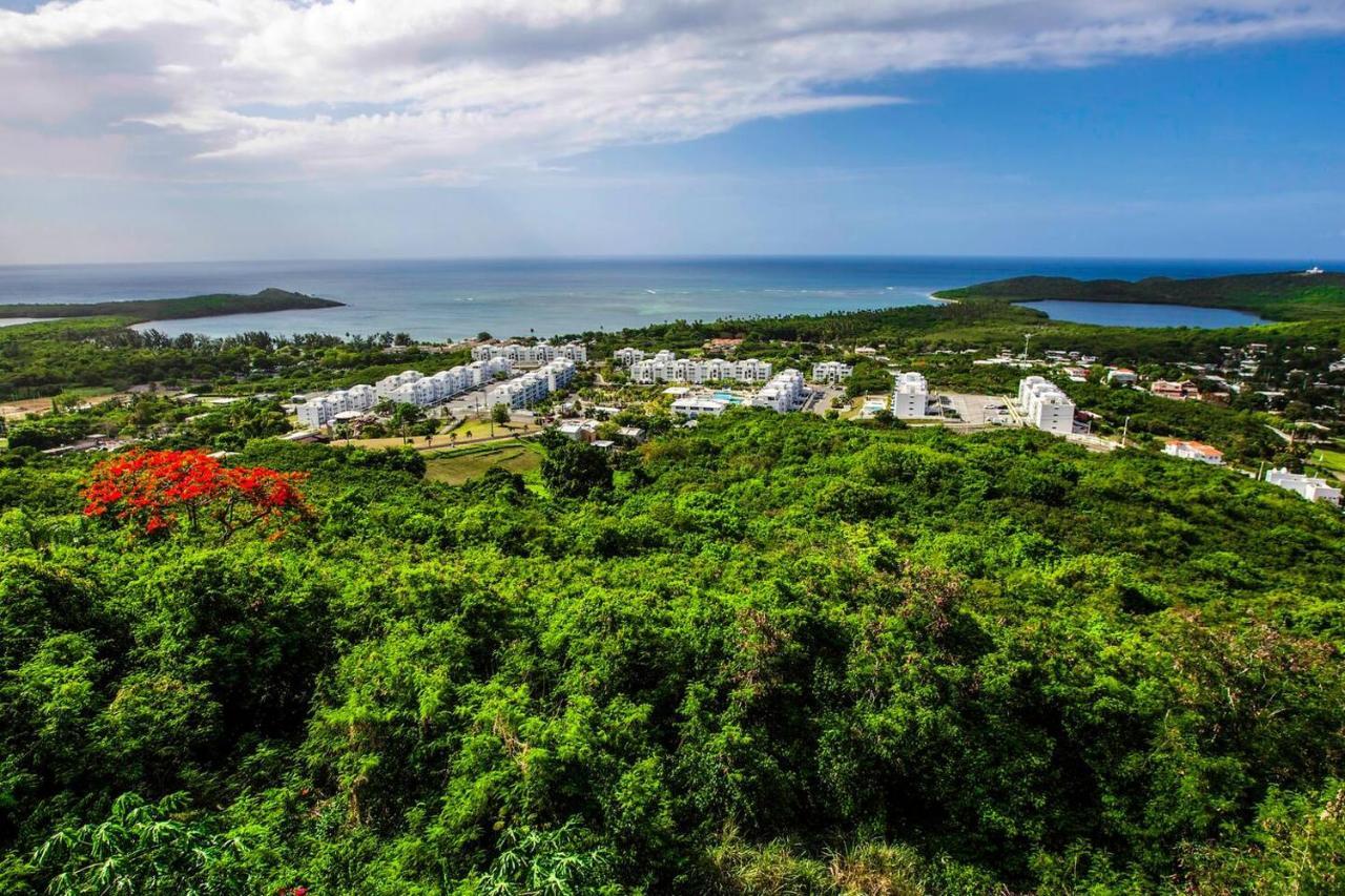 Waterfront Studio At Fajardo, Puerto Rico Exterior photo